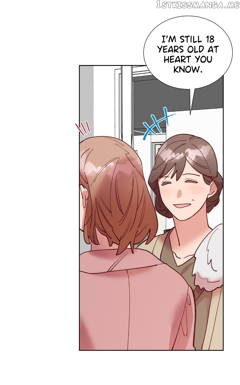 charming-you Chapter 56 - page 12