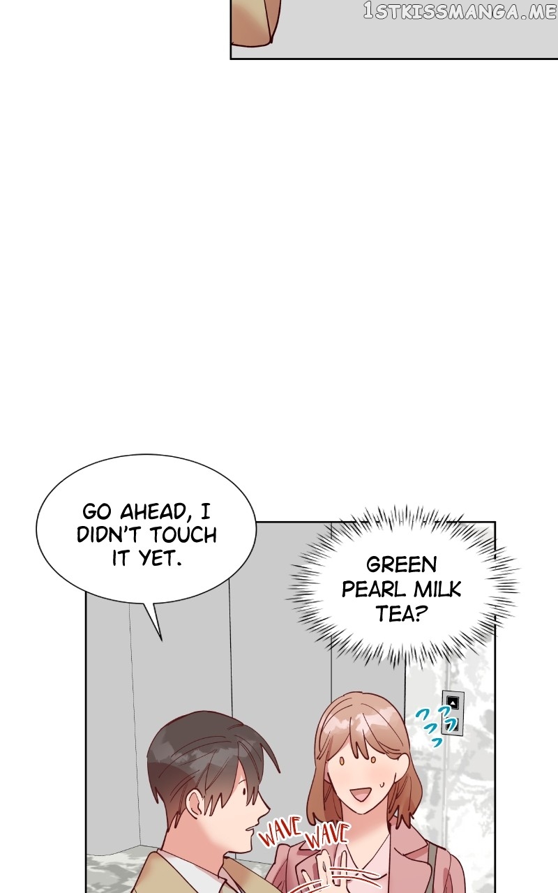 charming-you Chapter 56 - page 22