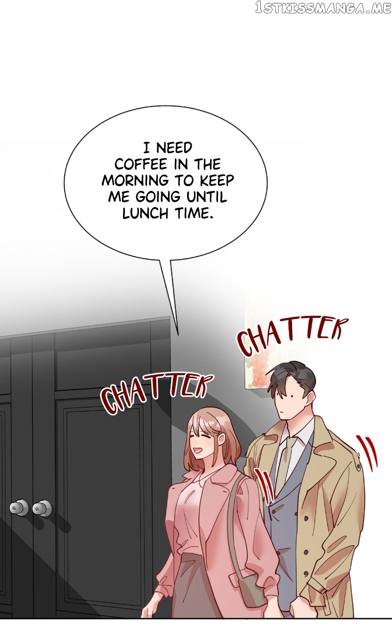 charming-you Chapter 56 - page 27