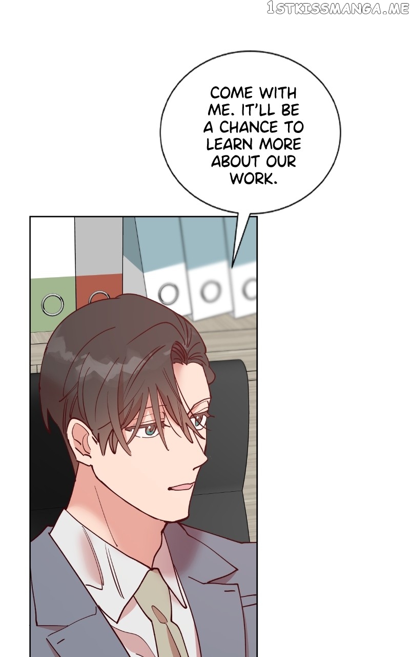 charming-you Chapter 56 - page 68