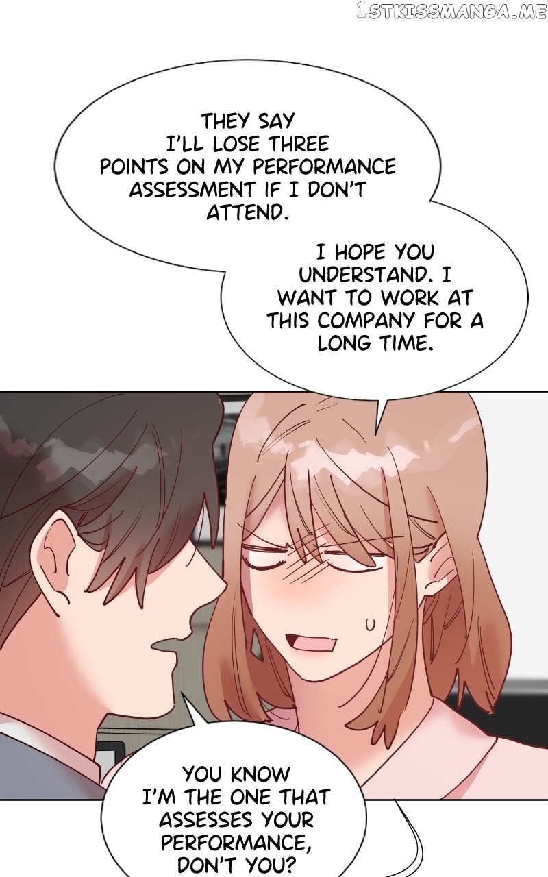 charming-you Chapter 56 - page 70