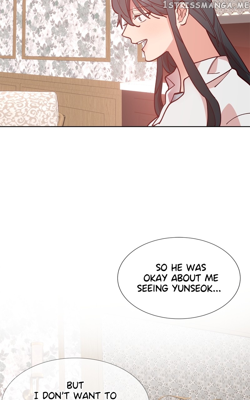 charming-you Chapter 68 - page 11