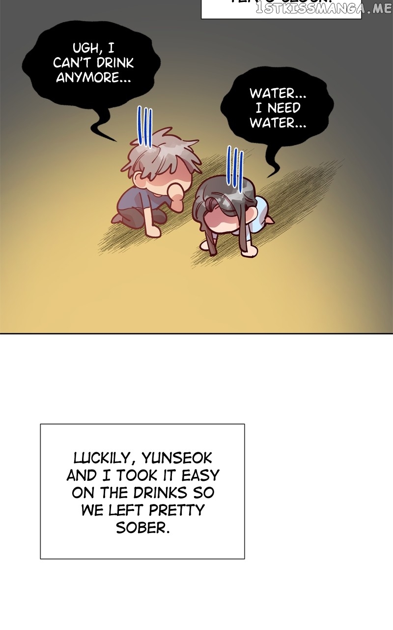 charming-you Chapter 68 - page 19