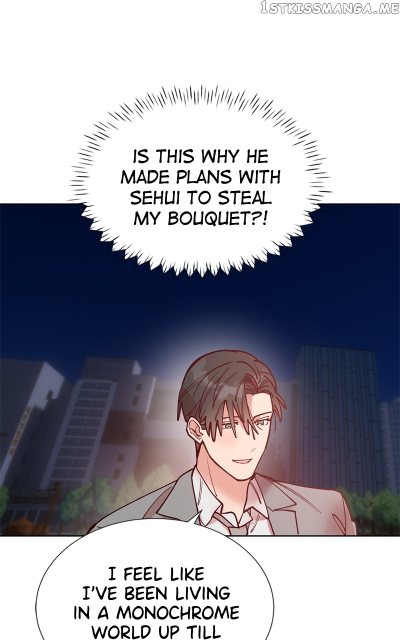 charming-you Chapter 68 - page 31