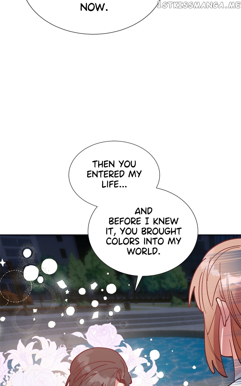 charming-you Chapter 68 - page 32