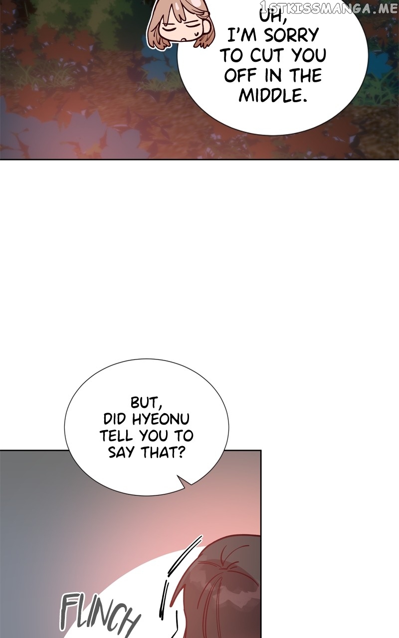 charming-you Chapter 68 - page 35
