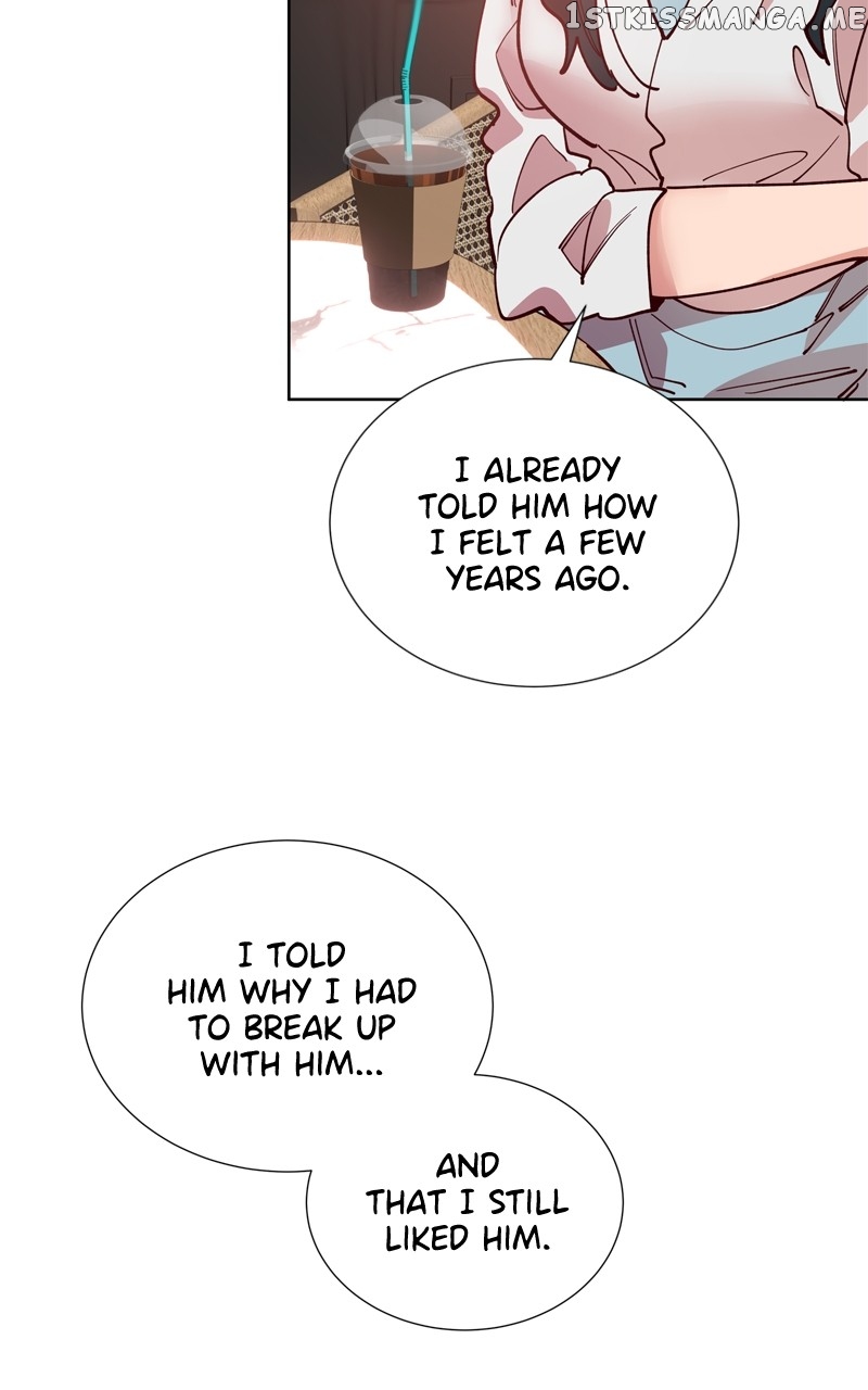 charming-you Chapter 68 - page 4