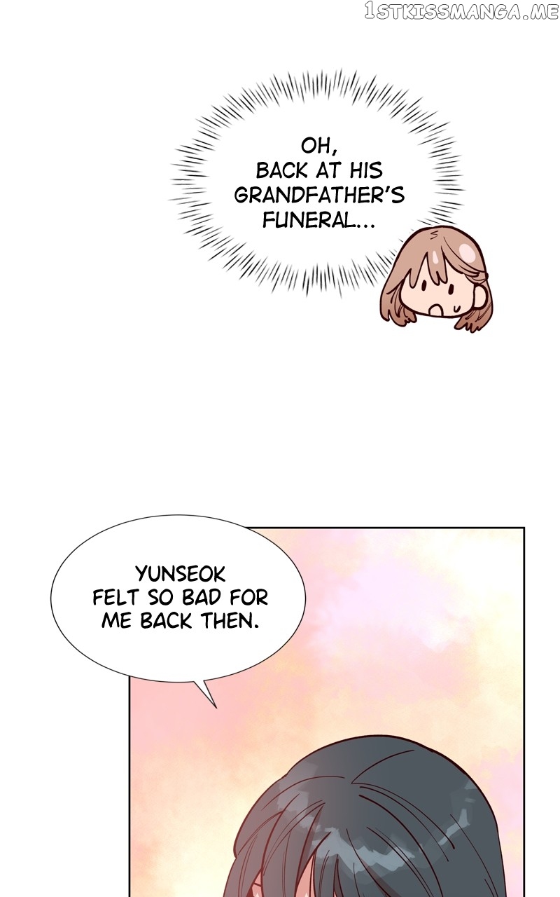 charming-you Chapter 68 - page 5