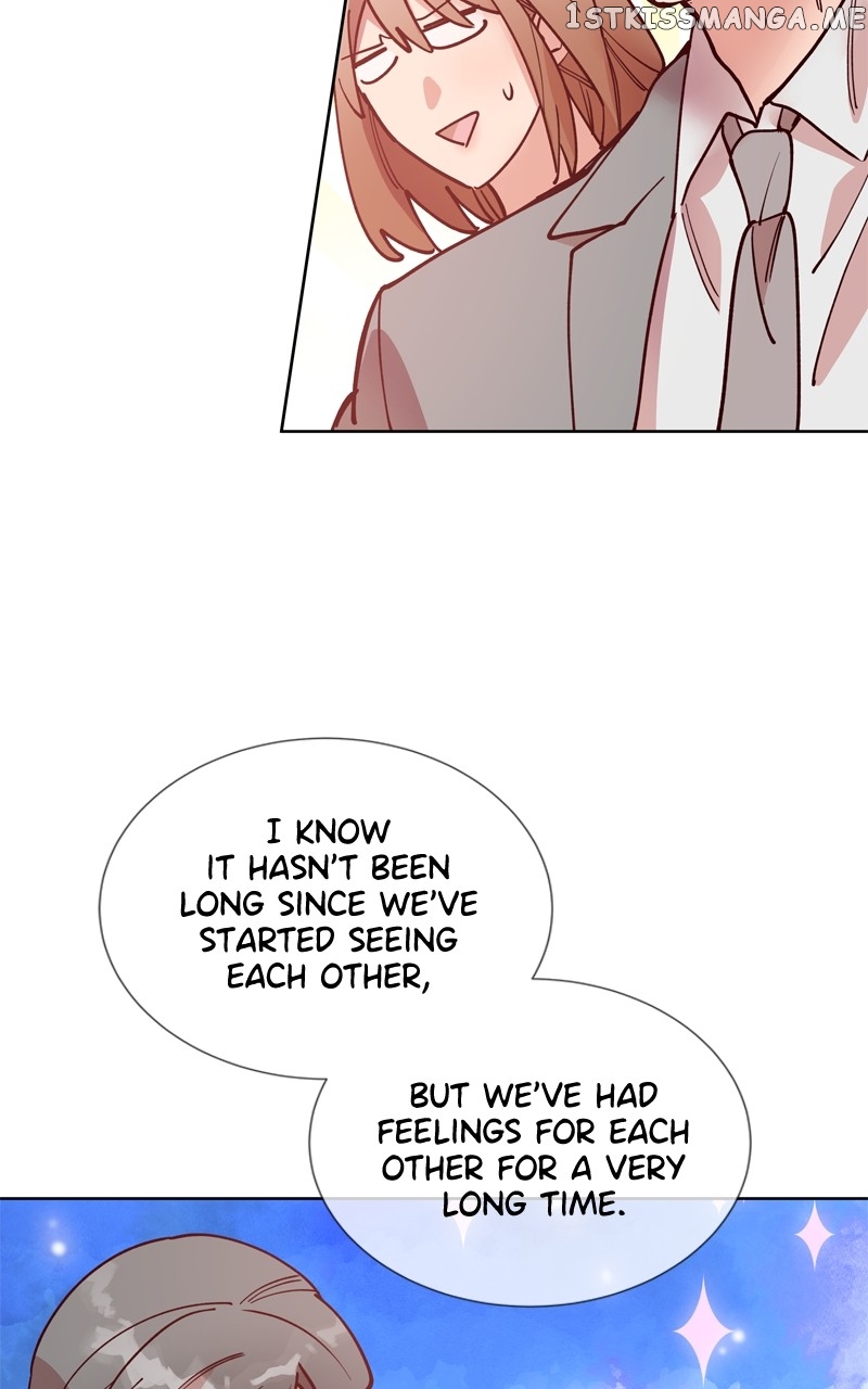 charming-you Chapter 68 - page 61