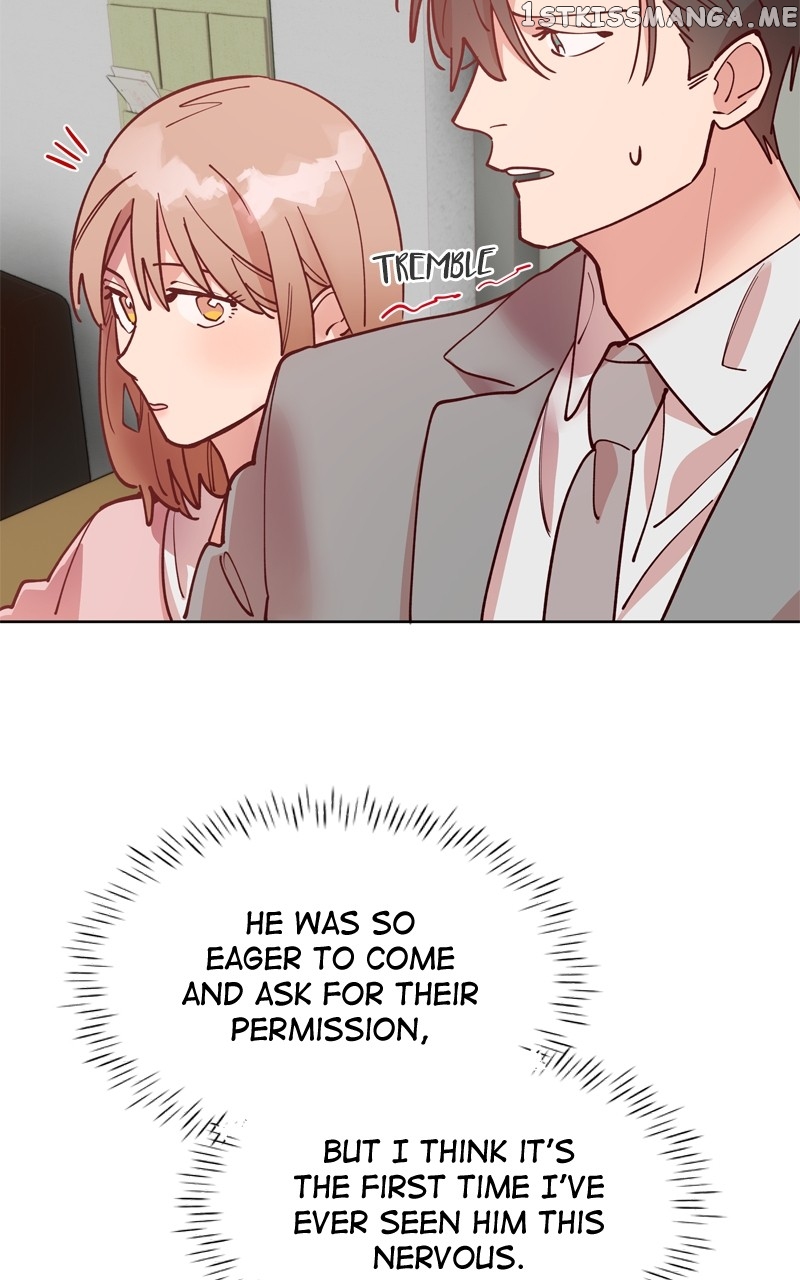 charming-you Chapter 68 - page 64