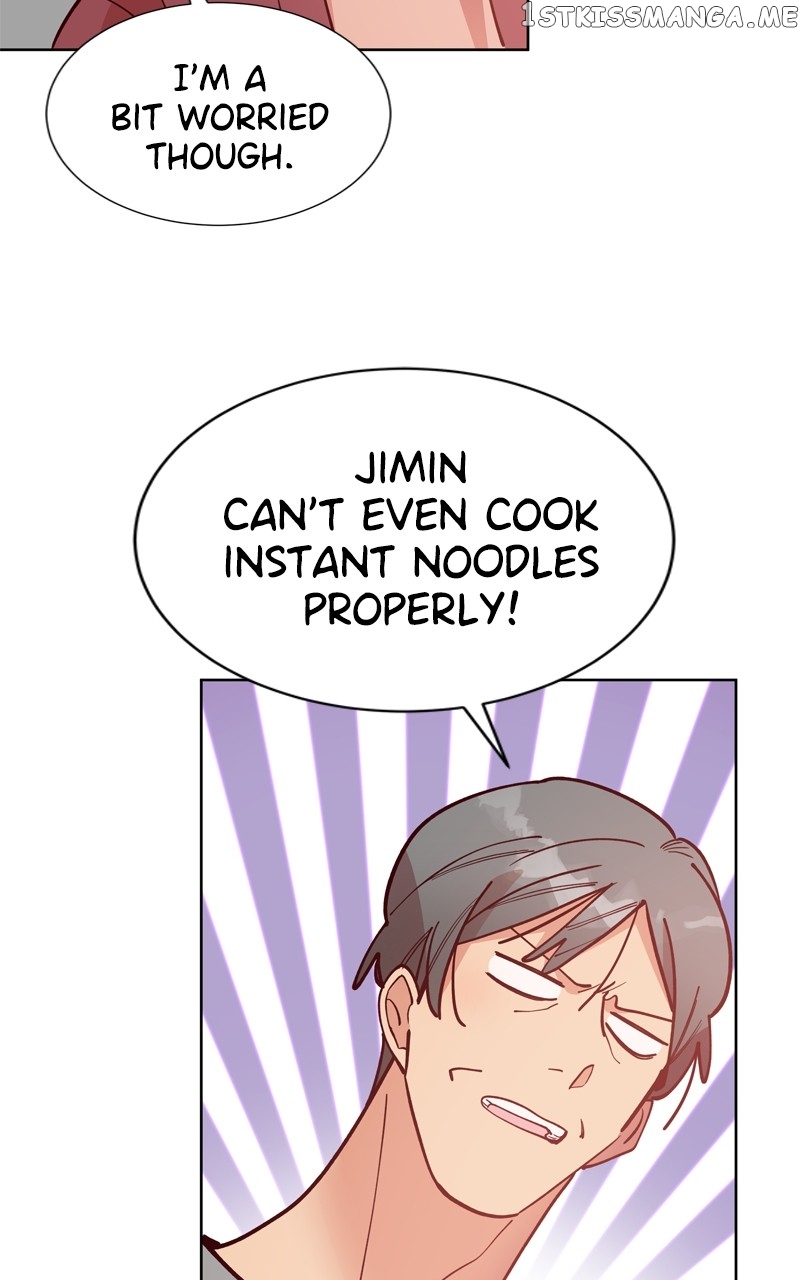 charming-you Chapter 68 - page 66