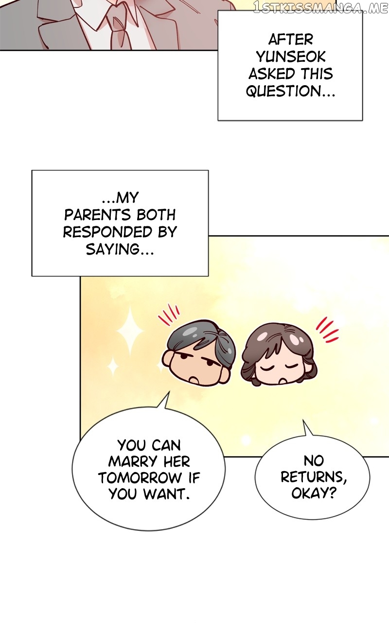 charming-you Chapter 68 - page 73