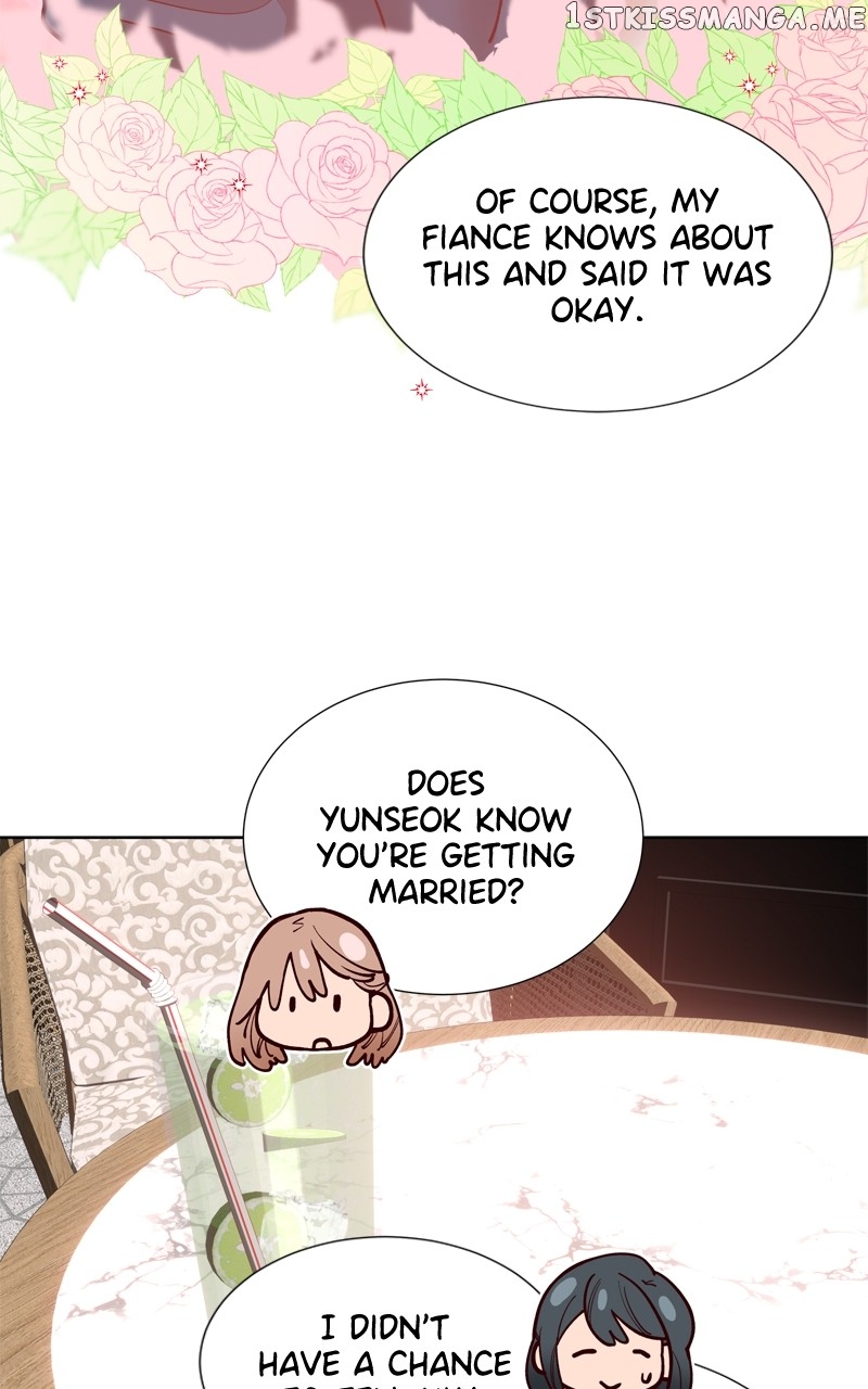 charming-you Chapter 68 - page 8