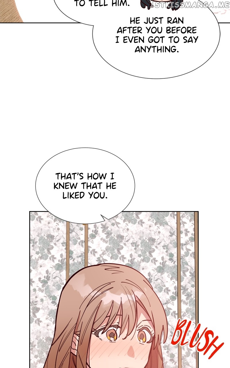 charming-you Chapter 68 - page 9