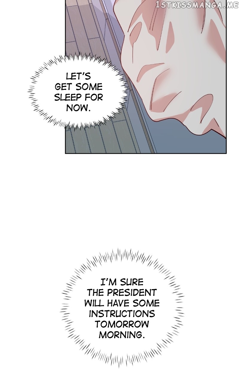 charming-you Chapter 57 - page 14