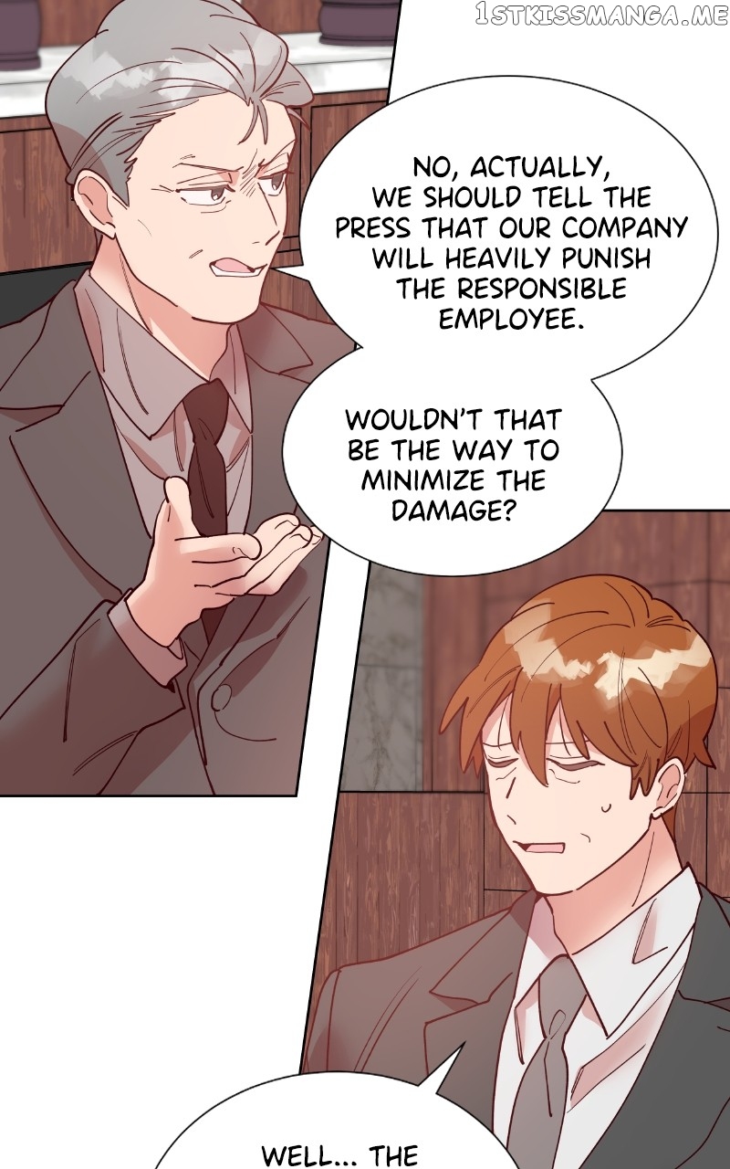 charming-you Chapter 57 - page 21