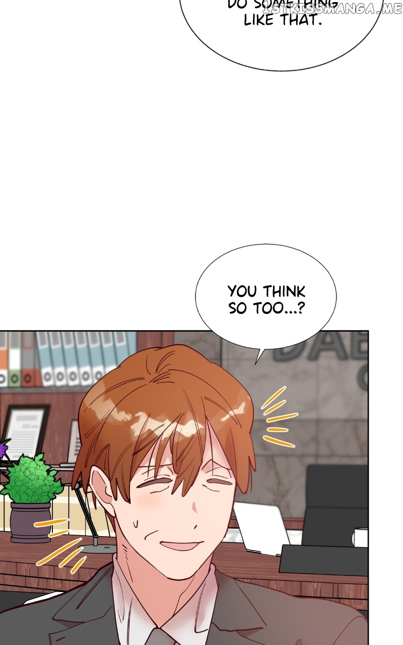 charming-you Chapter 57 - page 31