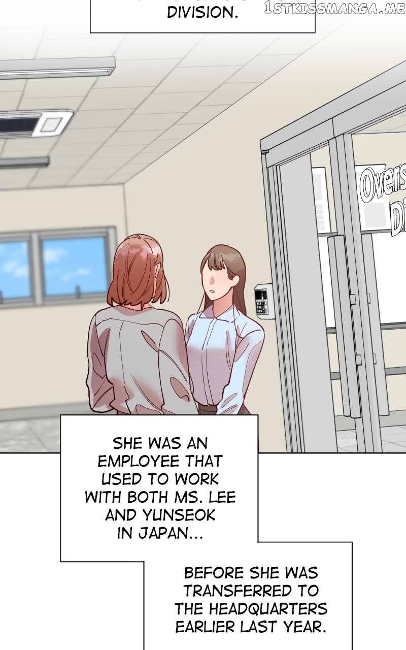 charming-you Chapter 57 - page 41