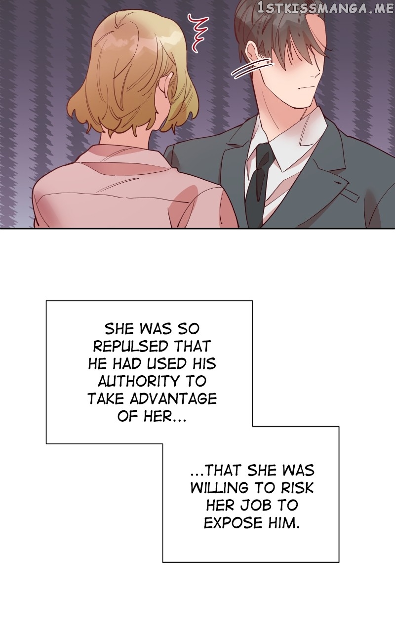 charming-you Chapter 57 - page 5