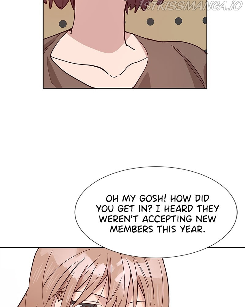 charming-you chapter 31 - page 10