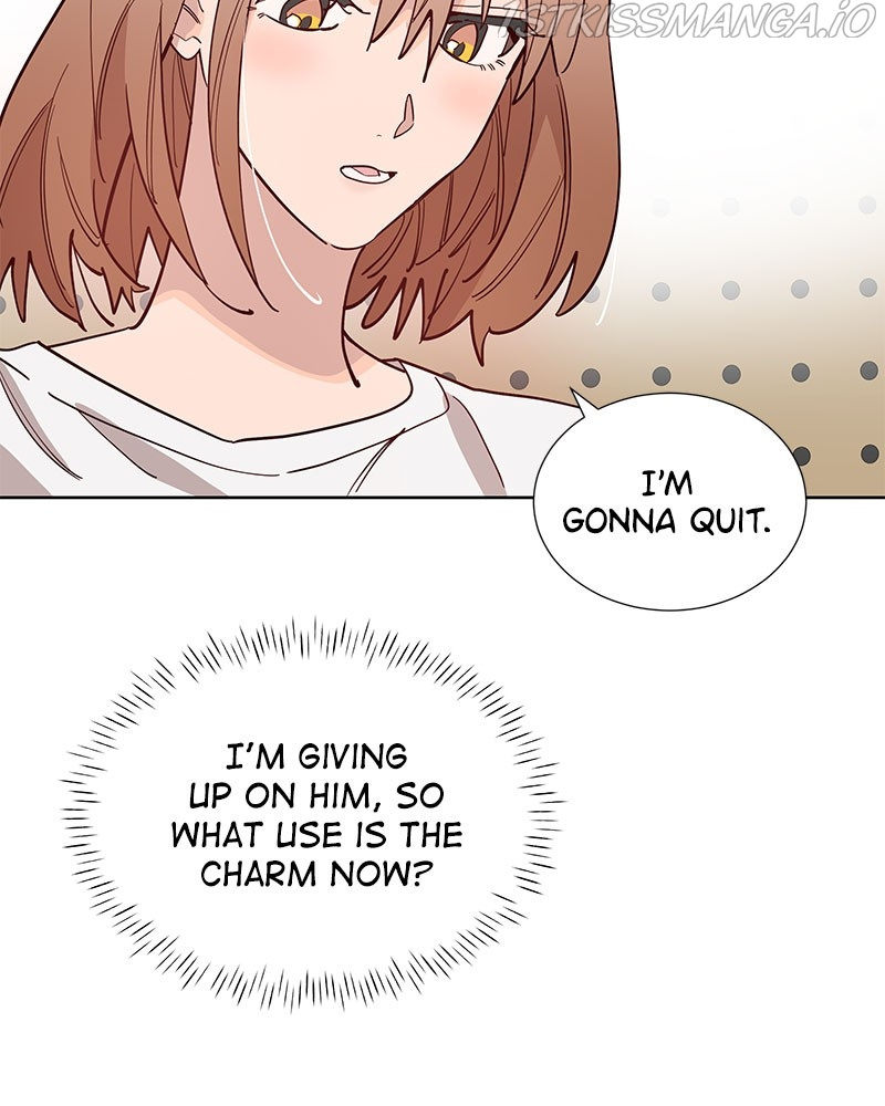 charming-you chapter 31 - page 11