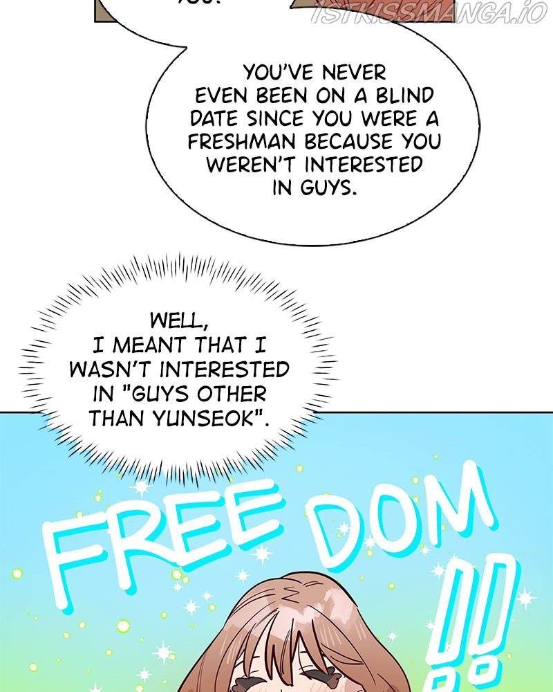 charming-you chapter 31 - page 19