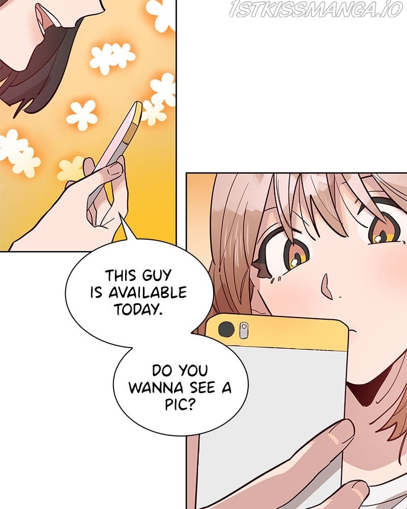 charming-you chapter 31 - page 22