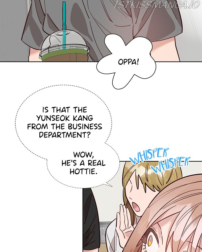 charming-you chapter 31 - page 31