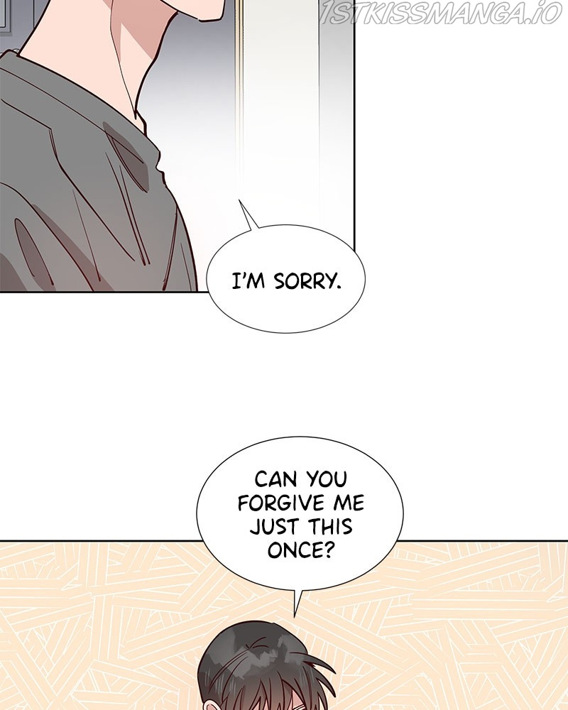 charming-you chapter 31 - page 33