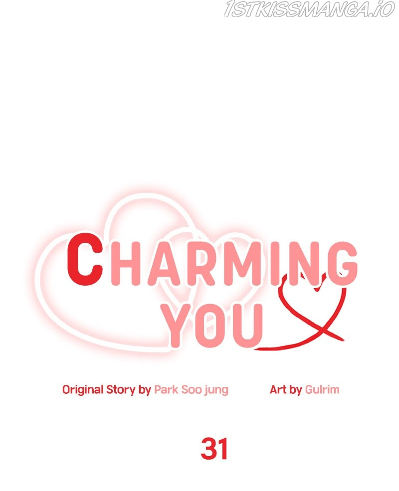 charming-you chapter 31 - page 8