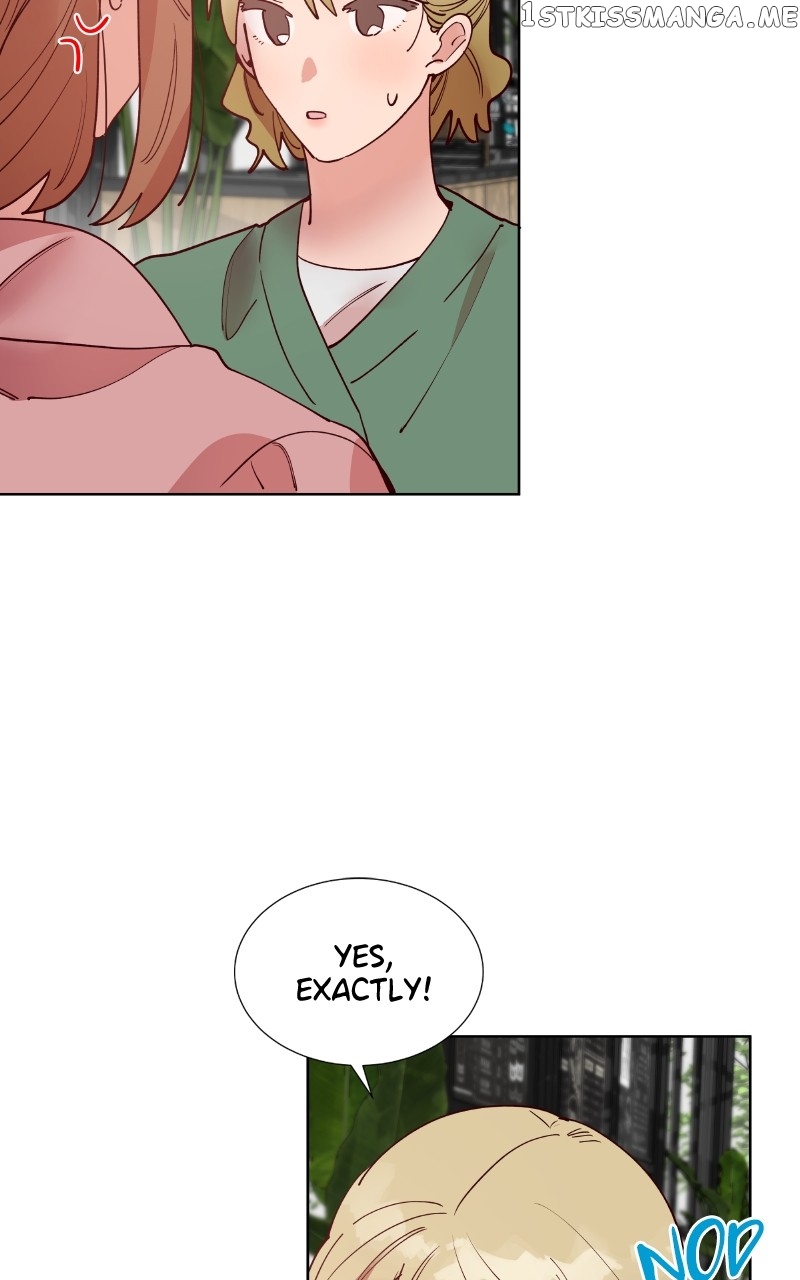 charming-you Chapter 58 - page 10