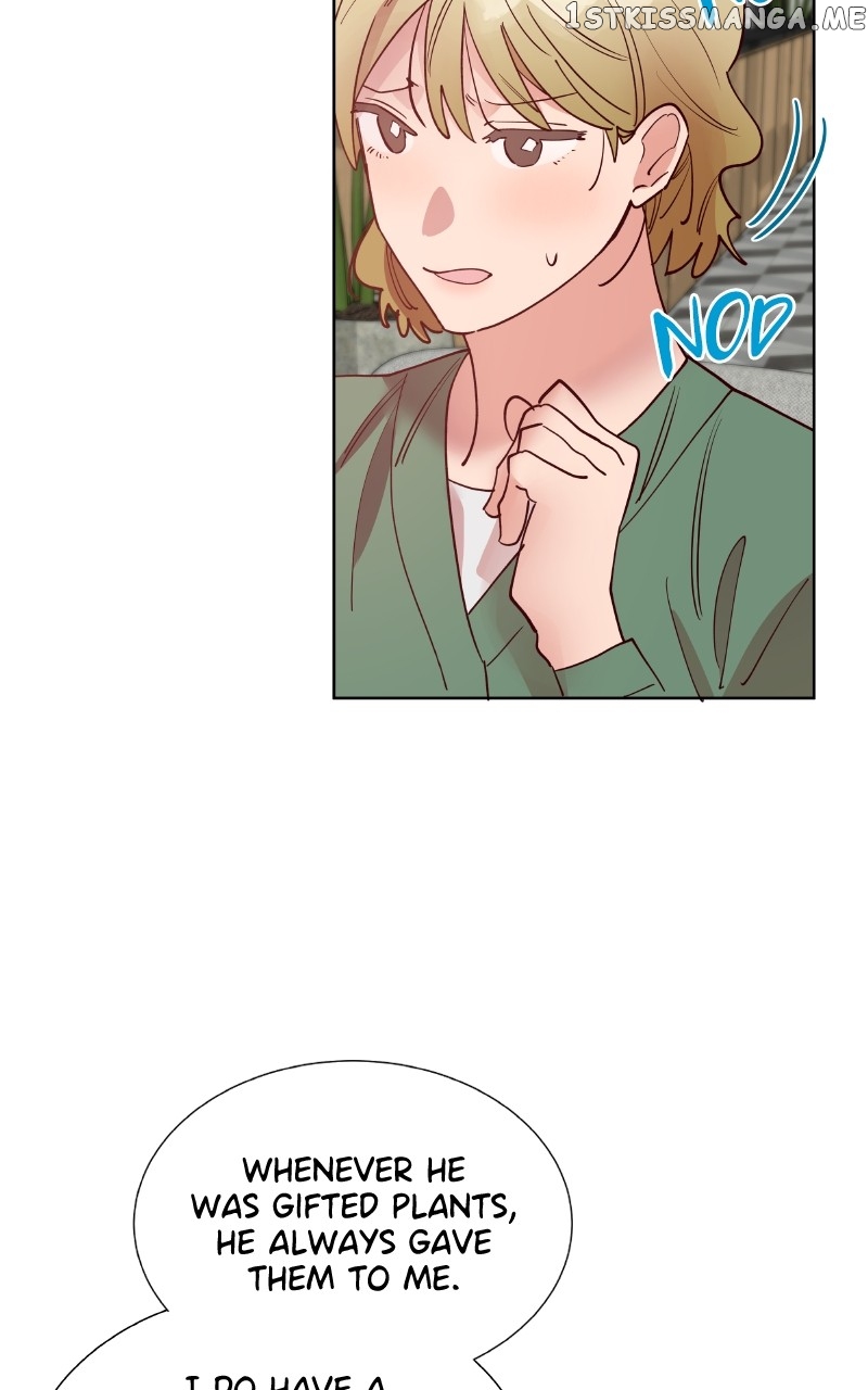charming-you Chapter 58 - page 11