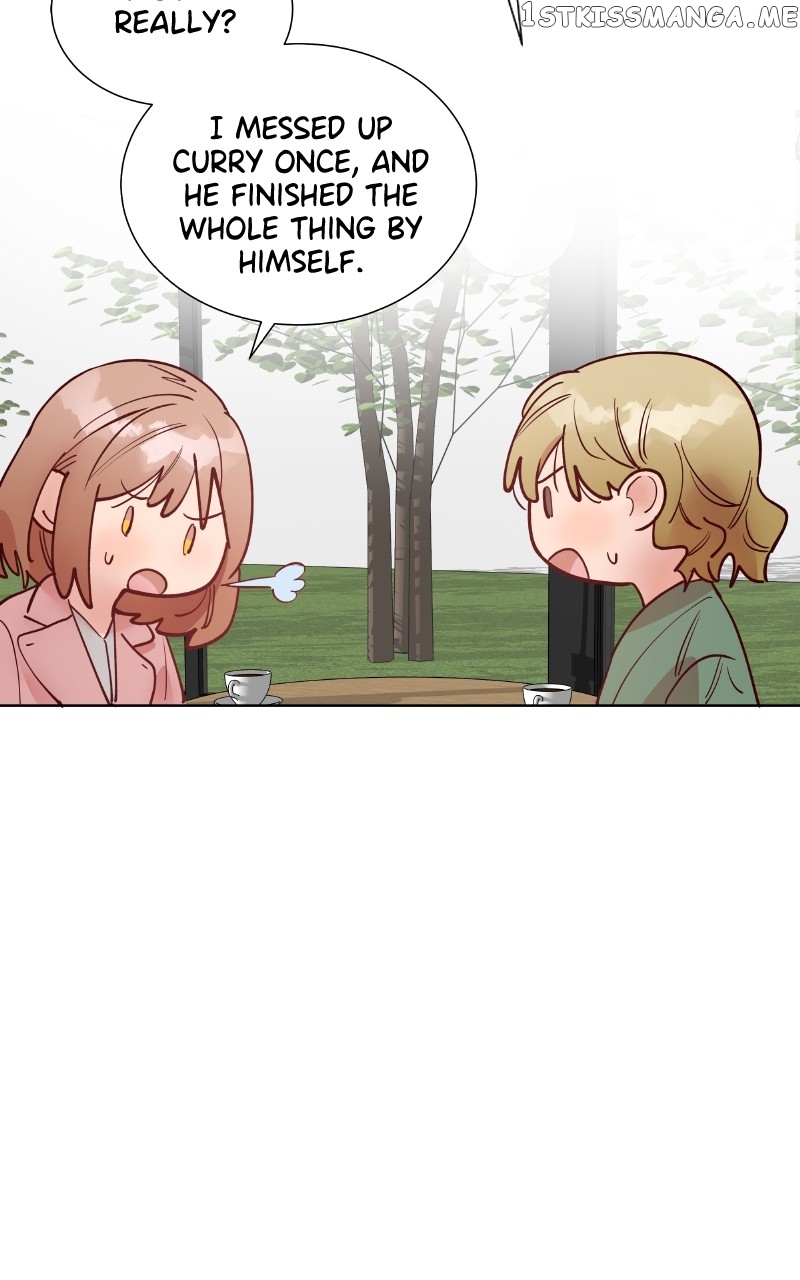 charming-you Chapter 58 - page 15