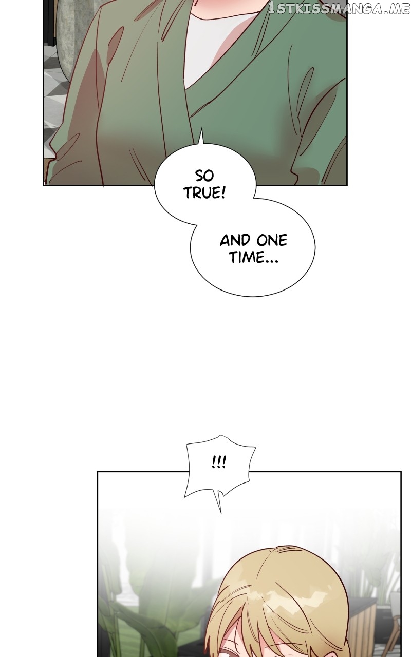 charming-you Chapter 58 - page 18
