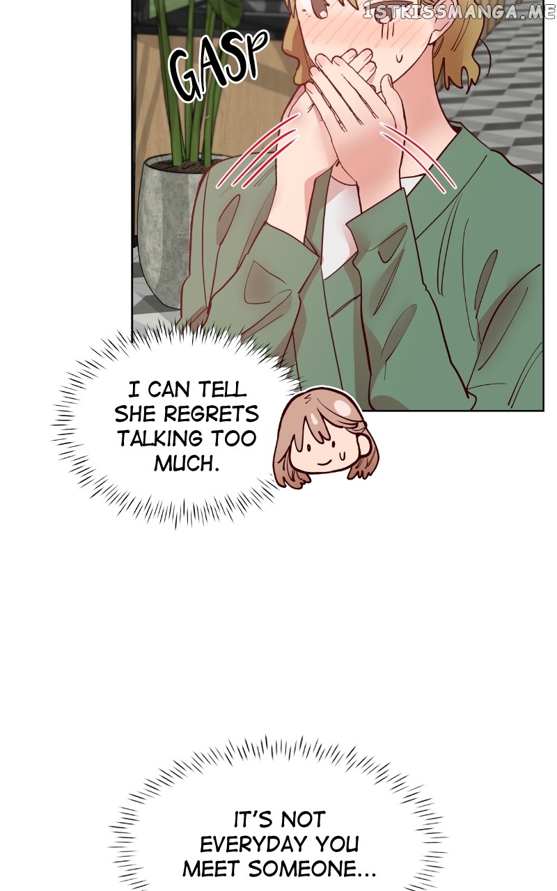 charming-you Chapter 58 - page 19