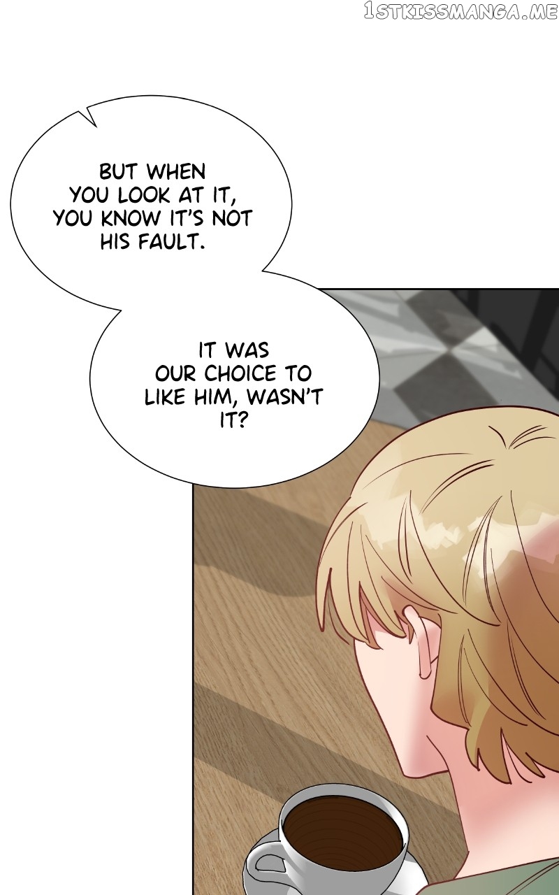 charming-you Chapter 58 - page 26