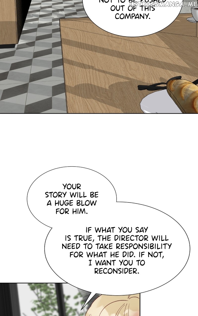charming-you Chapter 58 - page 28