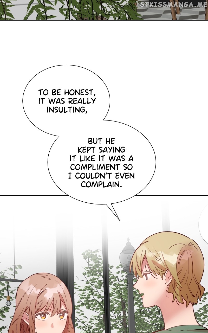 charming-you Chapter 58 - page 3