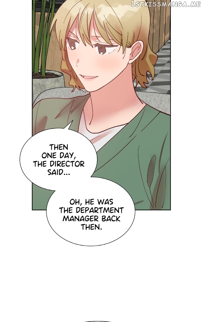 charming-you Chapter 58 - page 5