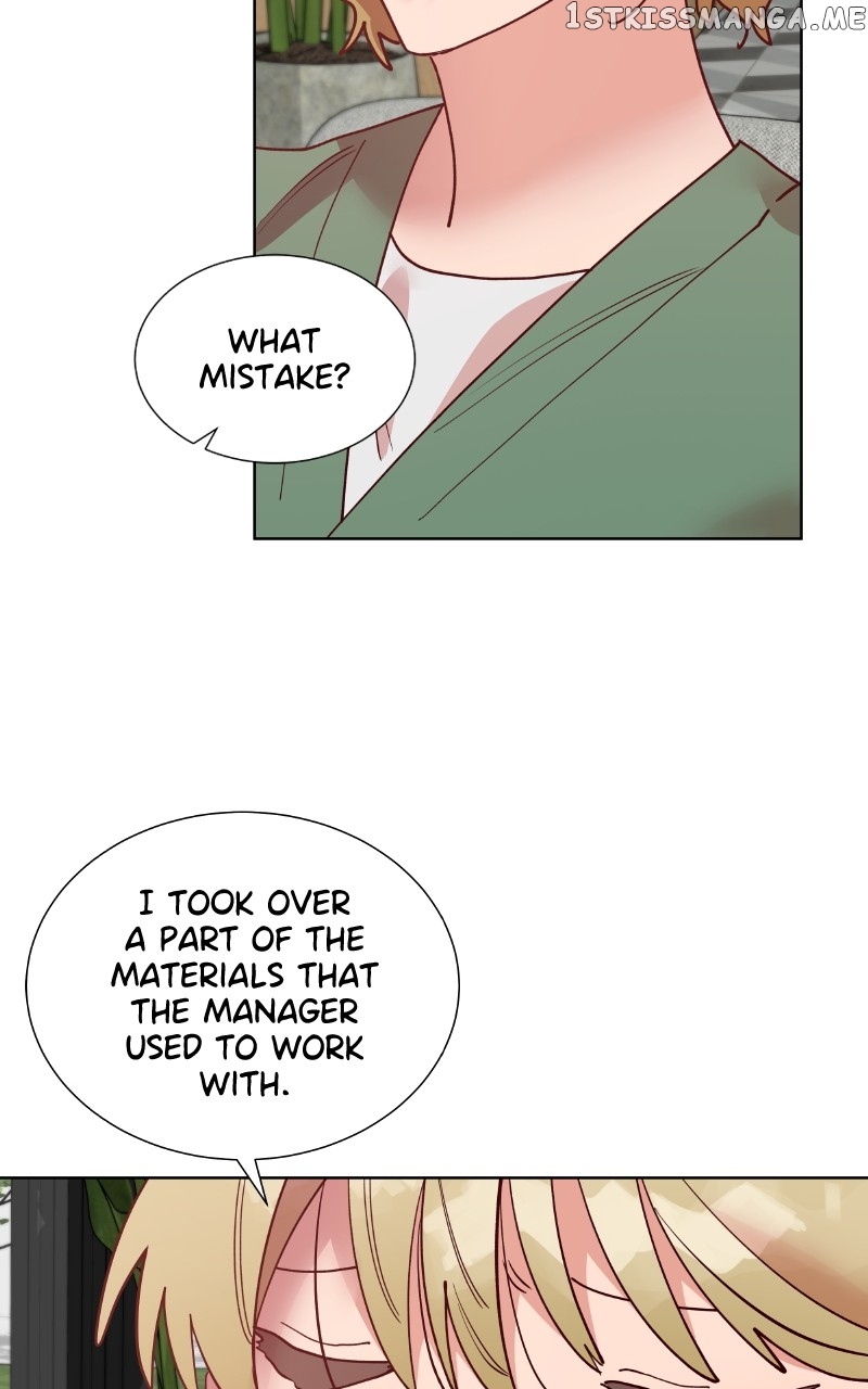 charming-you Chapter 58 - page 50