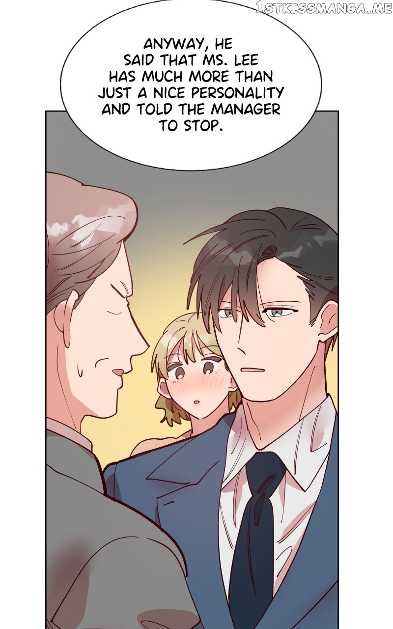 charming-you Chapter 58 - page 6
