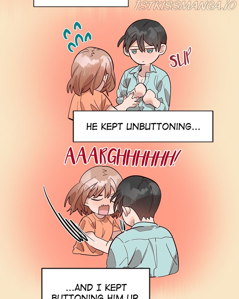 charming-you chapter 29 - page 3