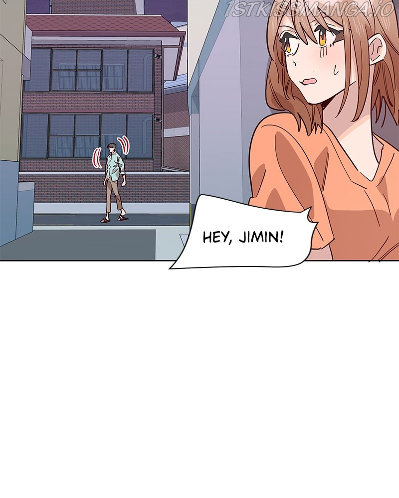 charming-you chapter 29 - page 31