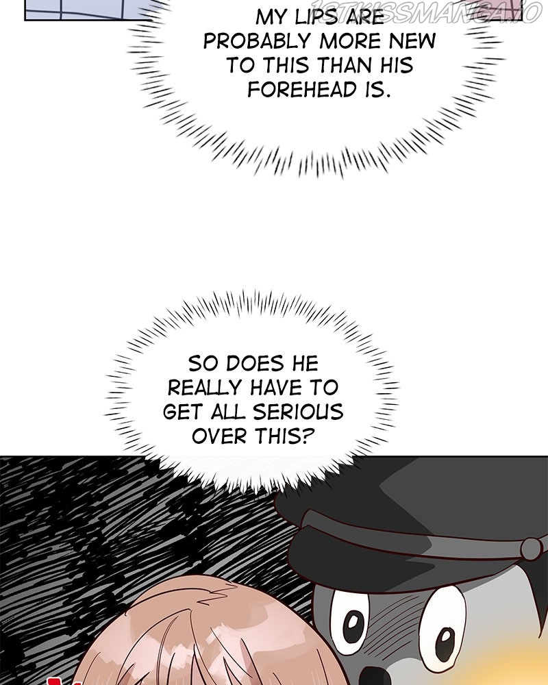 charming-you chapter 29 - page 38