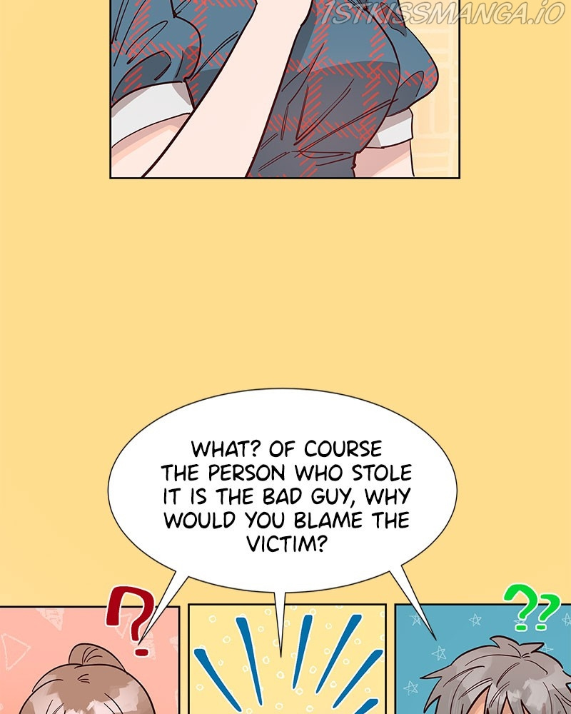 charming-you chapter 29 - page 41