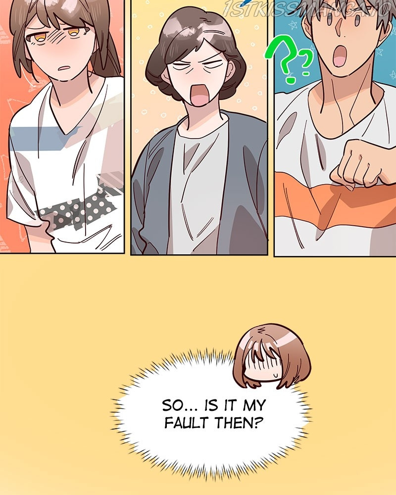 charming-you chapter 29 - page 42