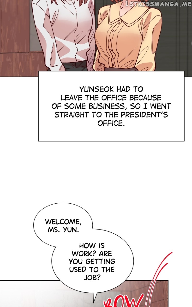 charming-you Chapter 60 - page 15