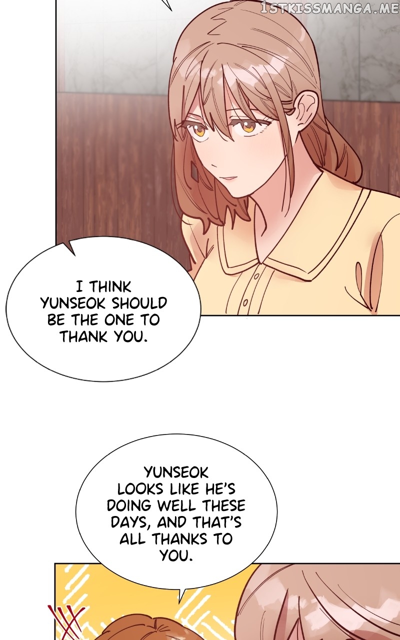 charming-you Chapter 60 - page 17