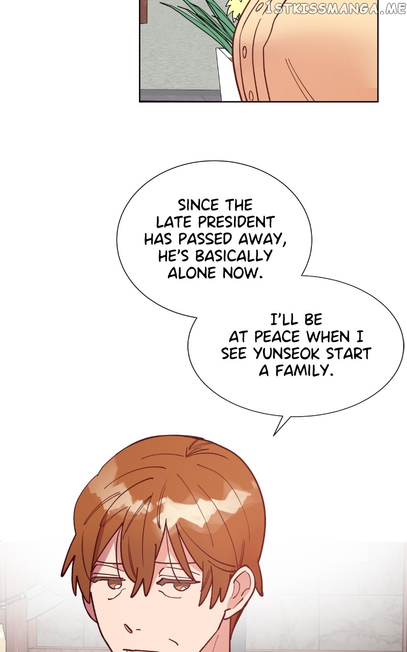 charming-you Chapter 60 - page 20