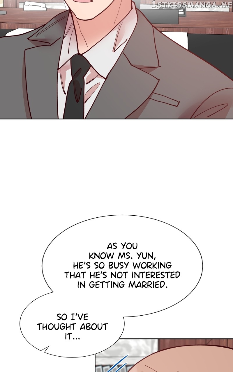 charming-you Chapter 60 - page 21